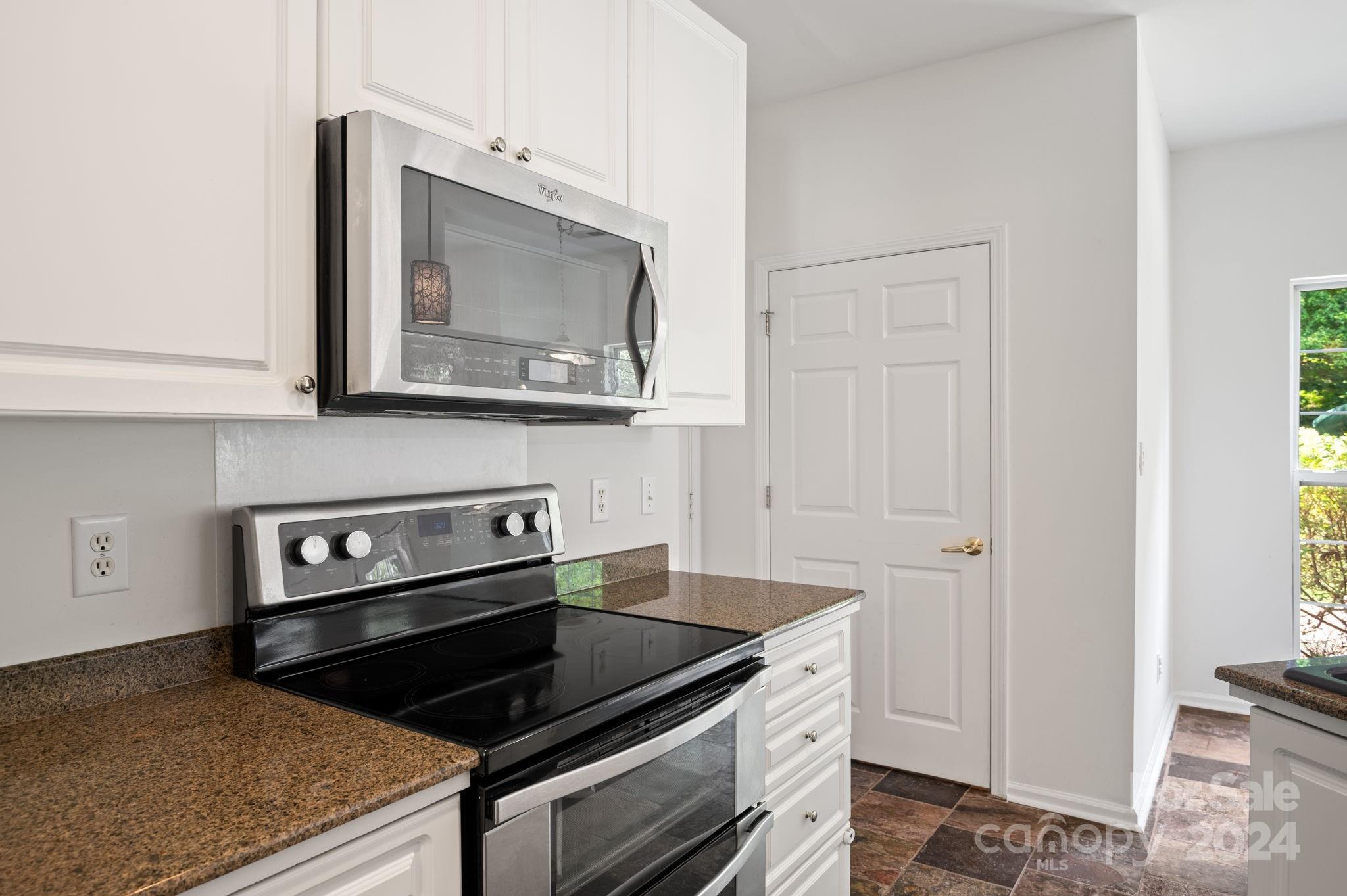 Knightsbridge - Residential