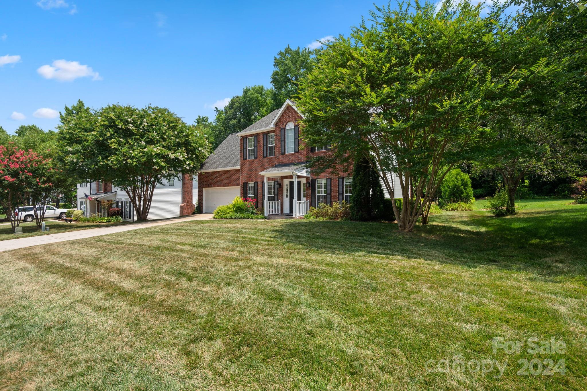 Knightsbridge - Residential