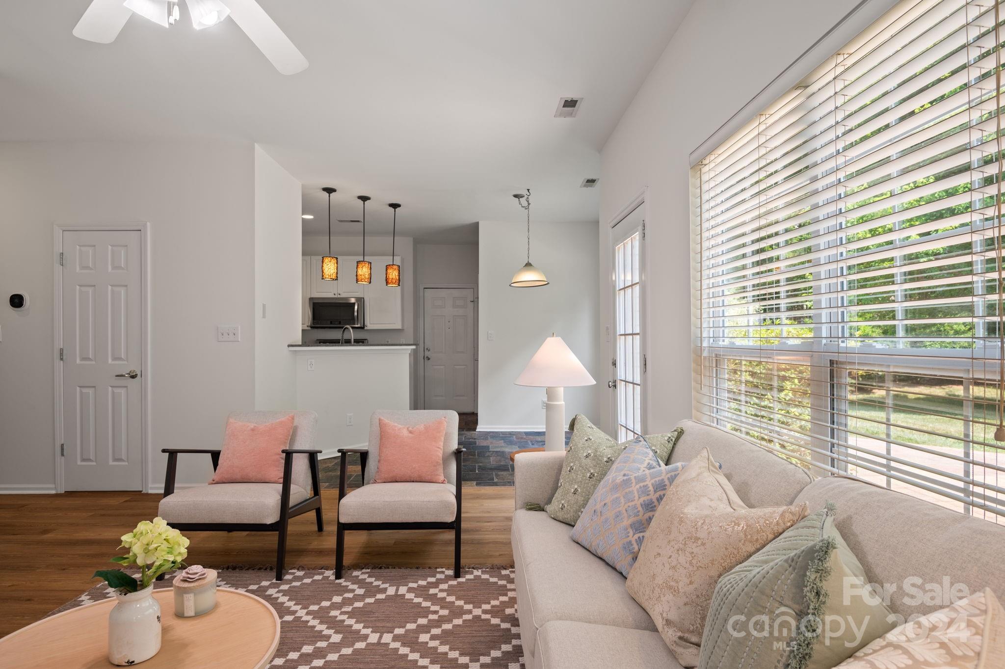 Knightsbridge - Residential