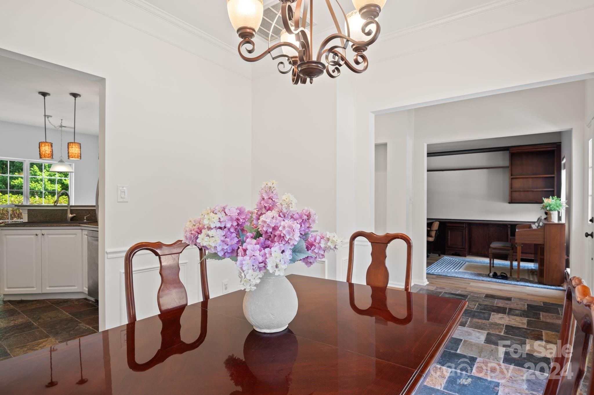 Knightsbridge - Residential