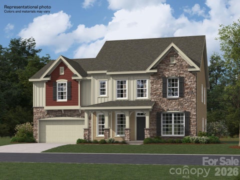 Photo of 4754 Daventry Avenue #16, Indian Land, SC 29707 (MLS # 4391600)