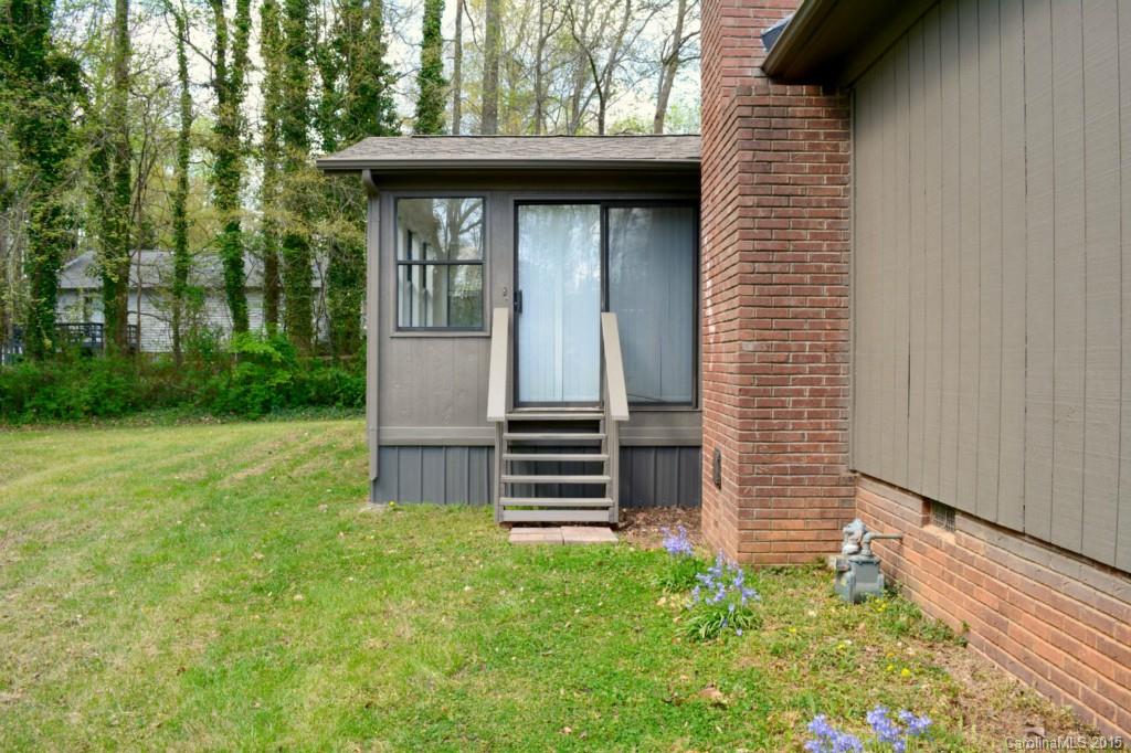 Gardner Woods - Residential