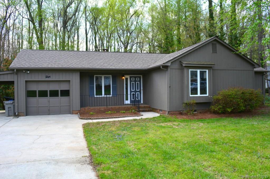 Gardner Woods - Residential