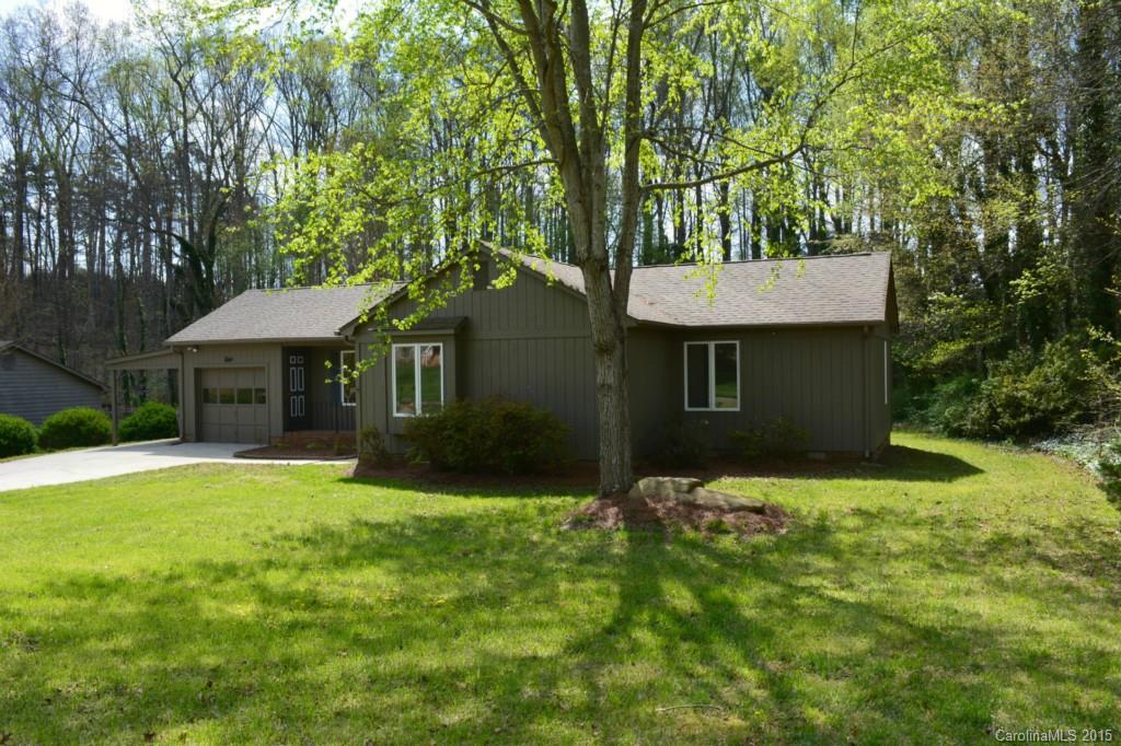 Gardner Woods - Residential