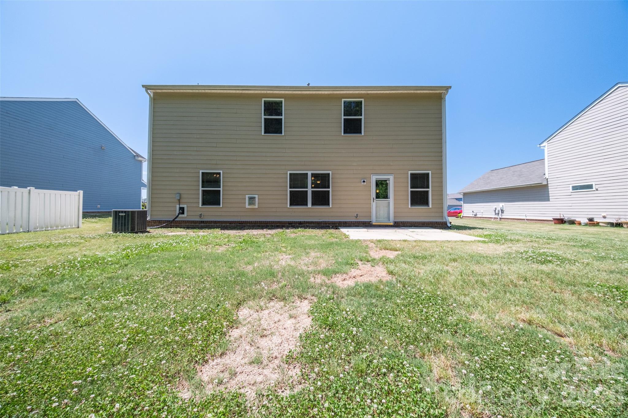 3006 Houndscroft Road