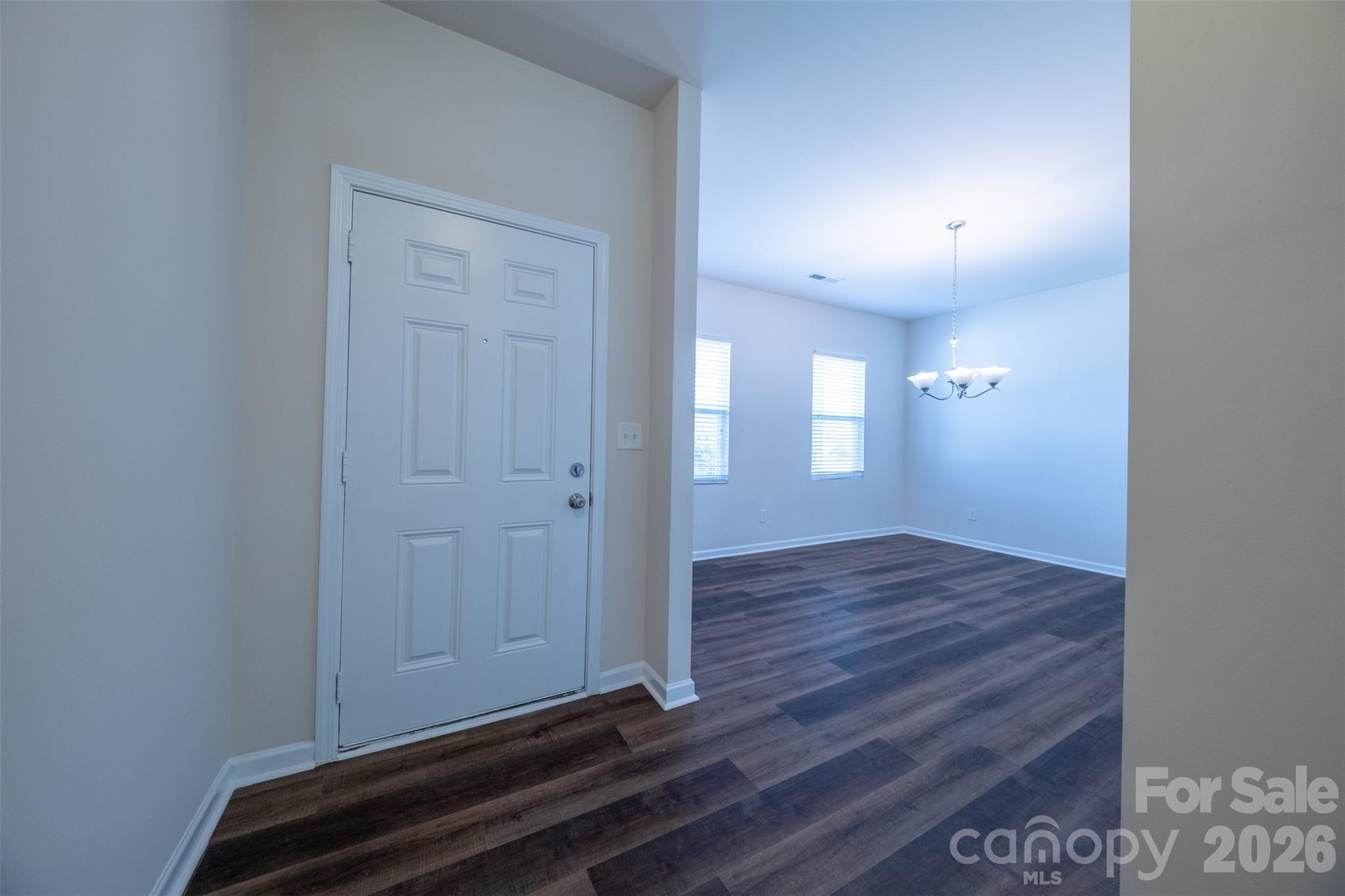 3006 Houndscroft Road