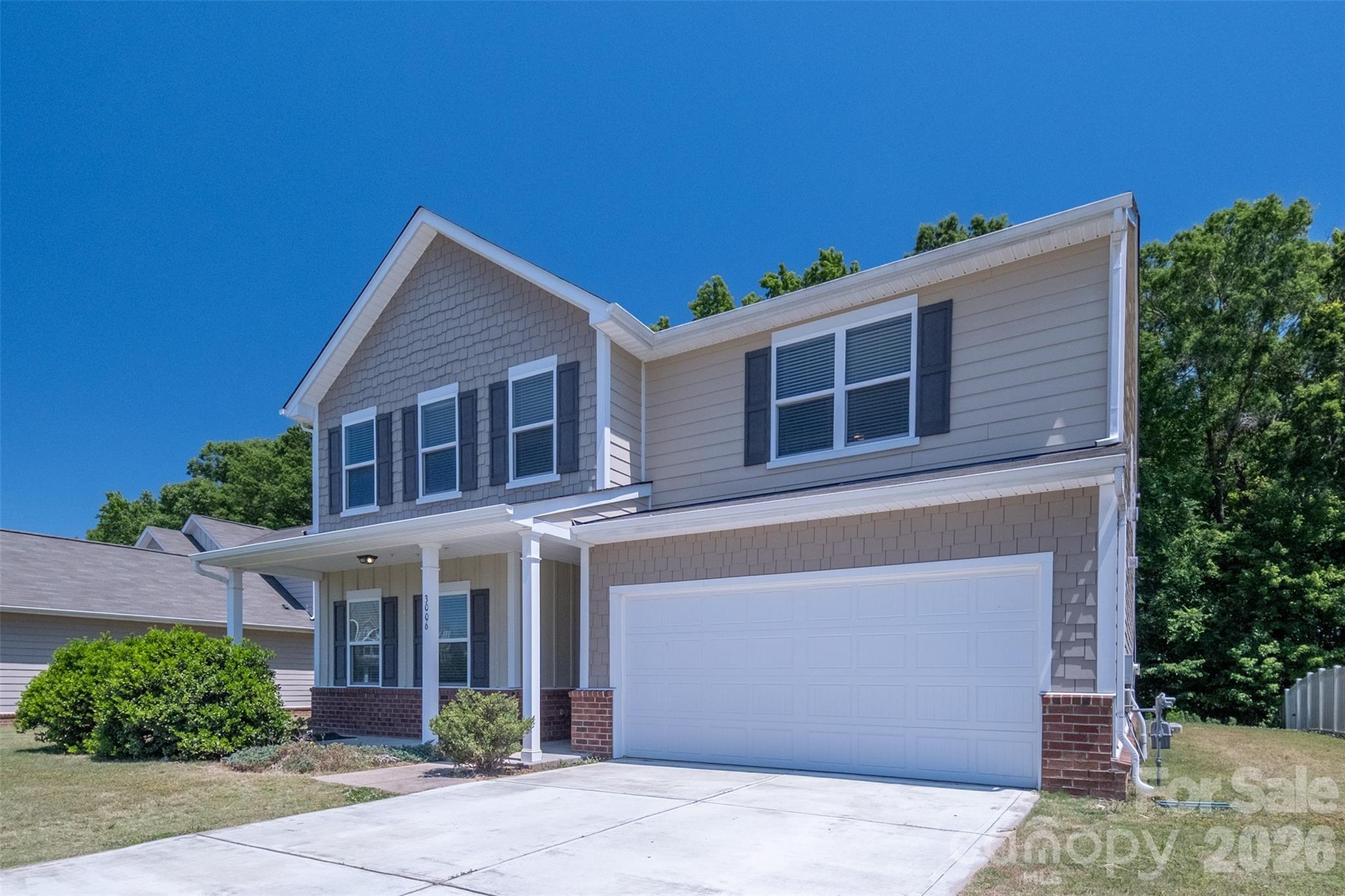 3006 Houndscroft Road