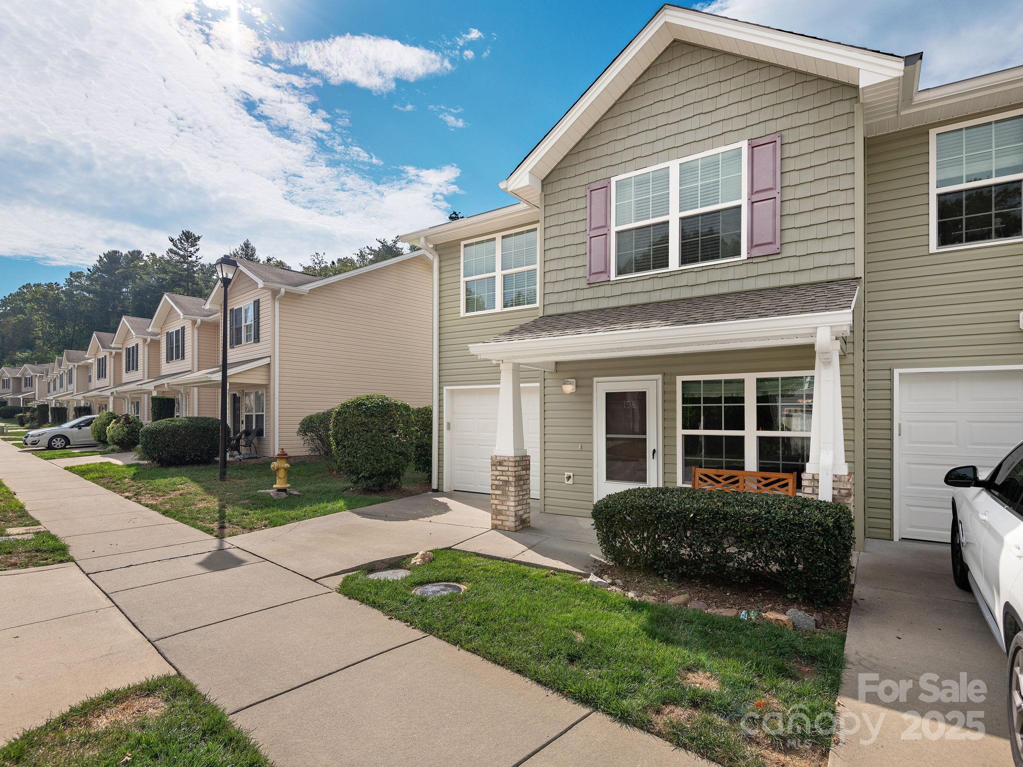 158 Alpine Ridge Drive