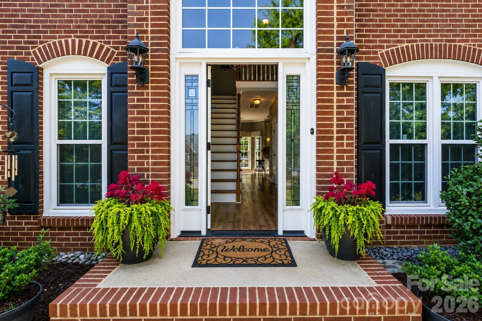 635 Highland Ridge Road