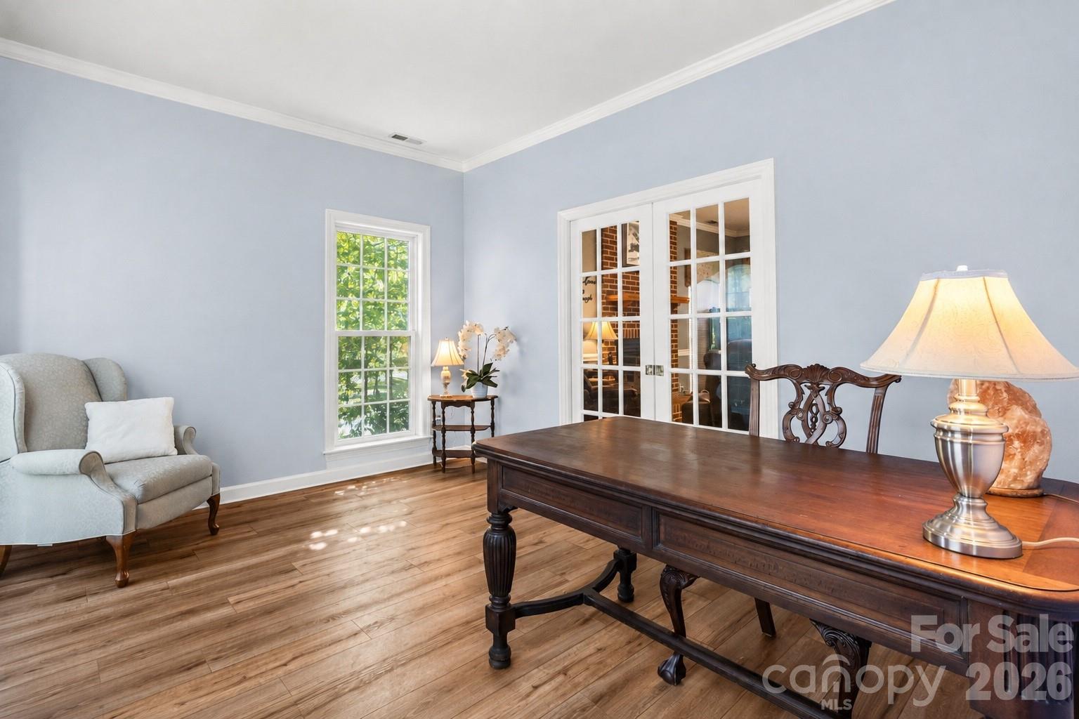 635 Highland Ridge Road