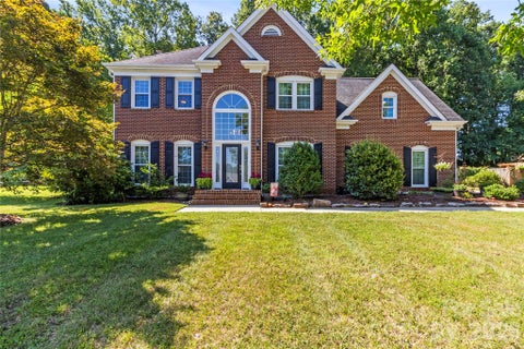 Photo of 635 Highland Ridge Road, Mooresville, NC 28115 (MLS # 4404821)