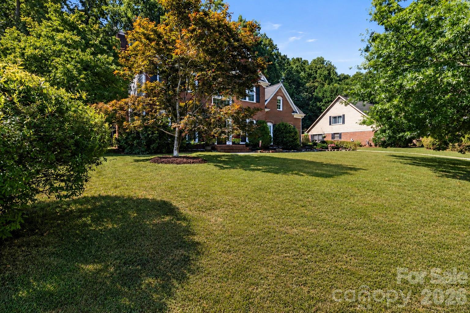 635 Highland Ridge Road