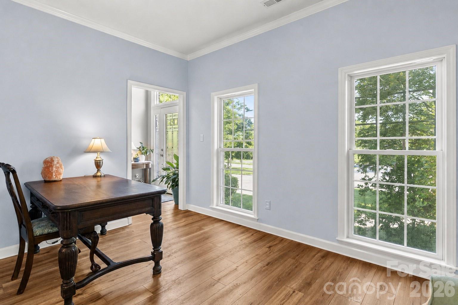 635 Highland Ridge Road