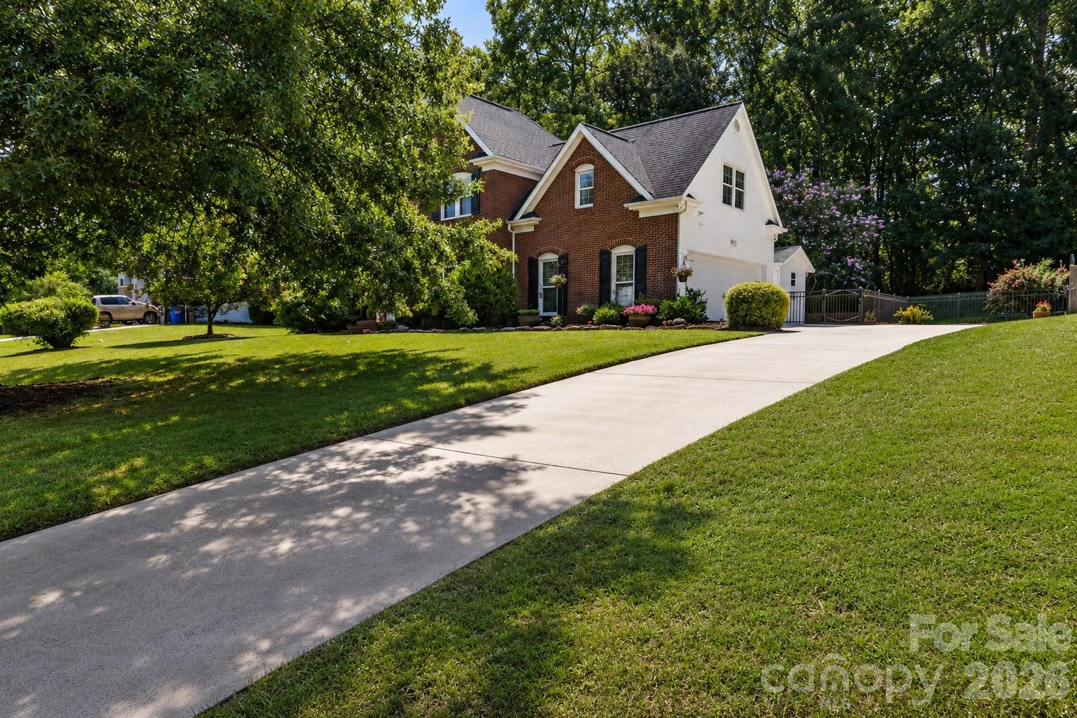 635 Highland Ridge Road