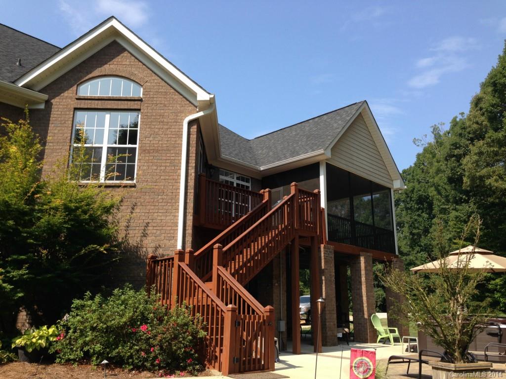 Homewood - Residential