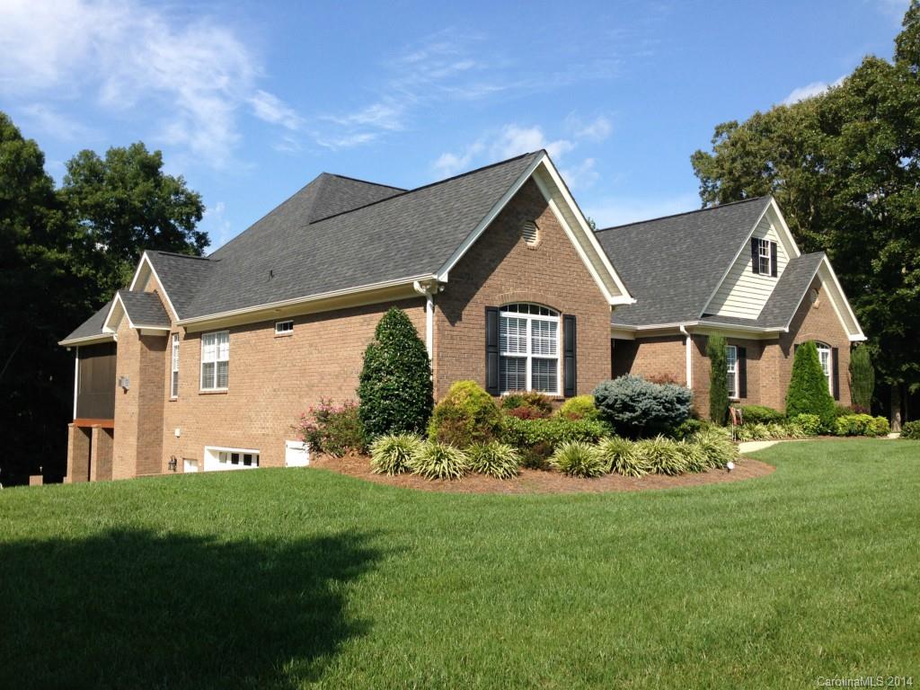 Homewood - Residential