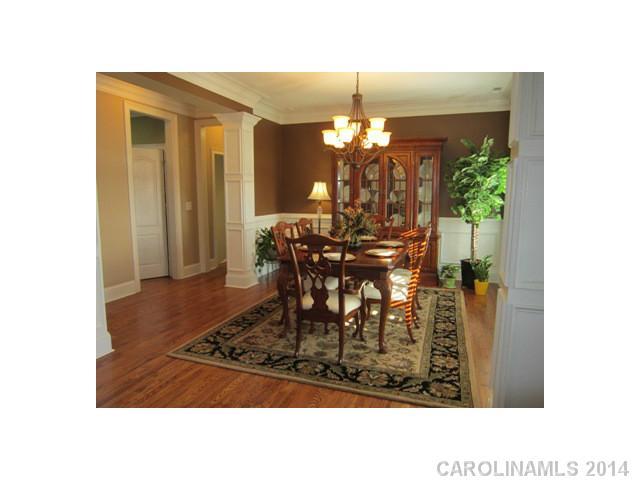 Homewood - Residential