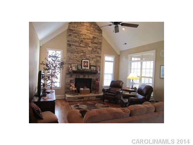 Homewood - Residential