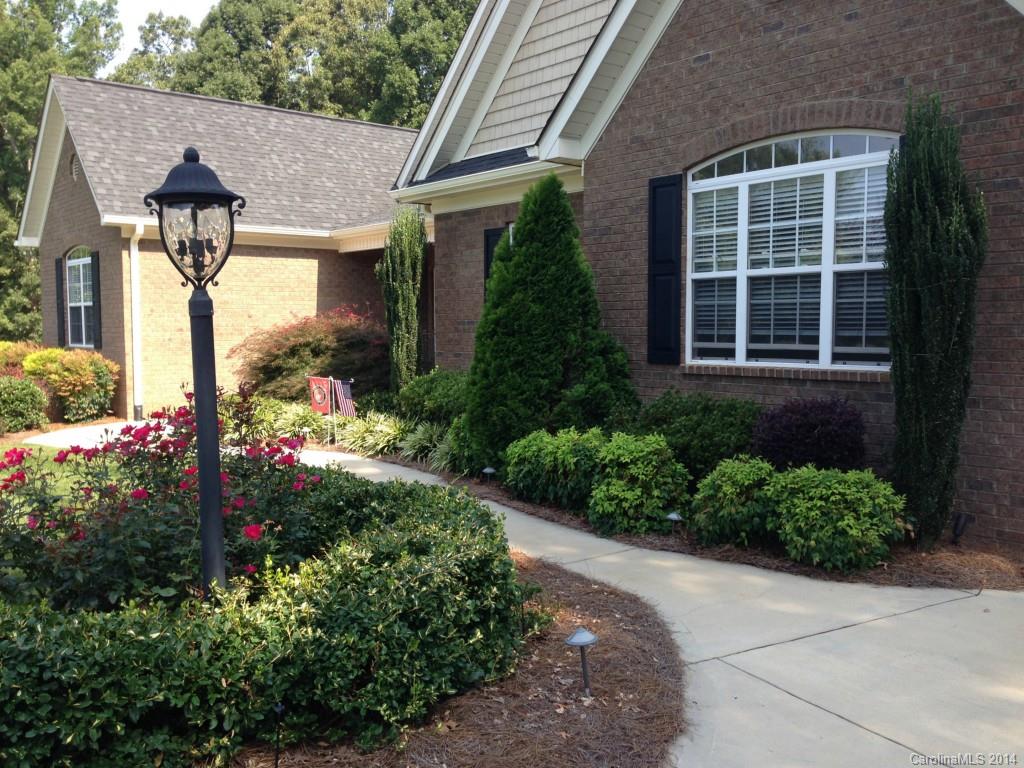 Homewood - Residential