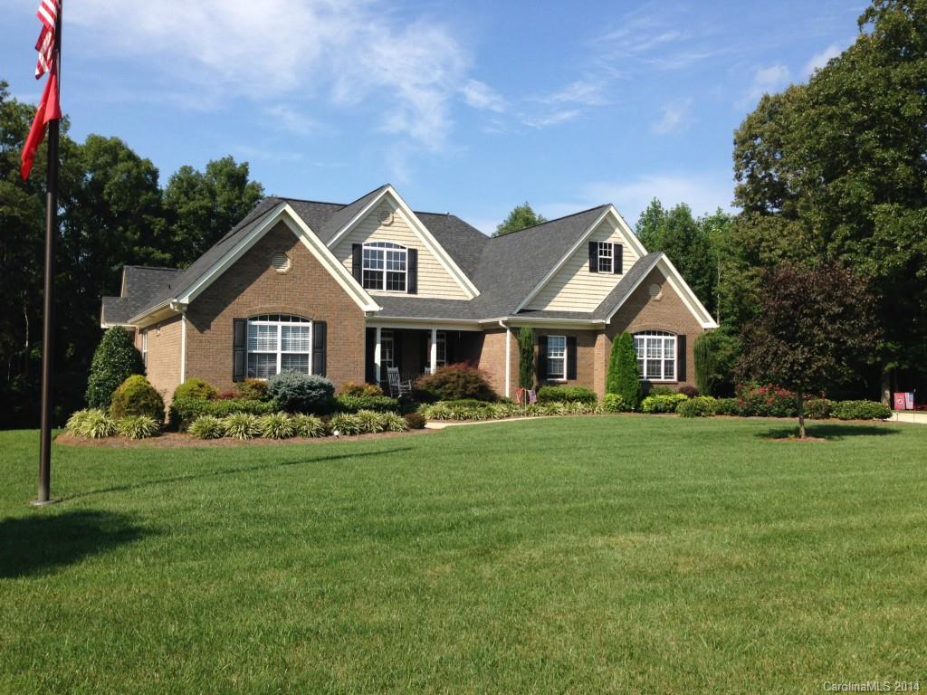 Homewood - Residential