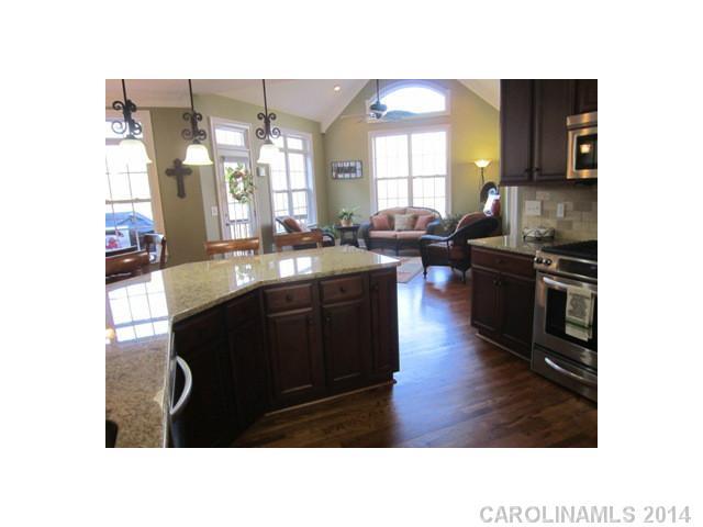 Homewood - Residential