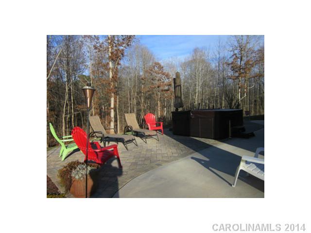 Homewood - Residential