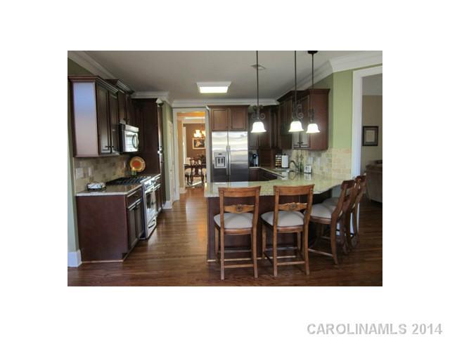 Homewood - Residential