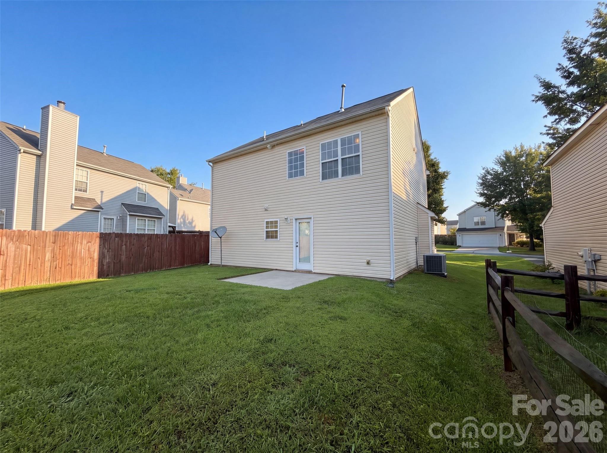 1366 Kison Court NW