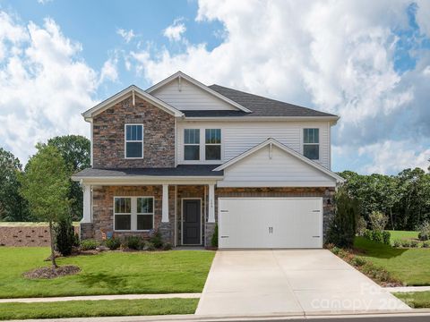 212 Nelson Creek Road, Mocksville, NC 27028 - MLS#: 4233094
