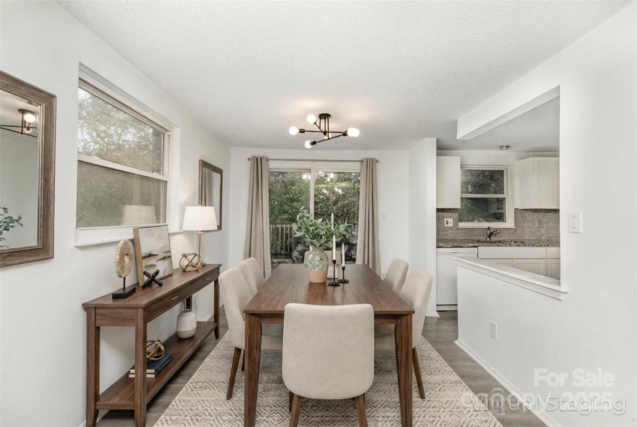 Birnam Woods - Residential