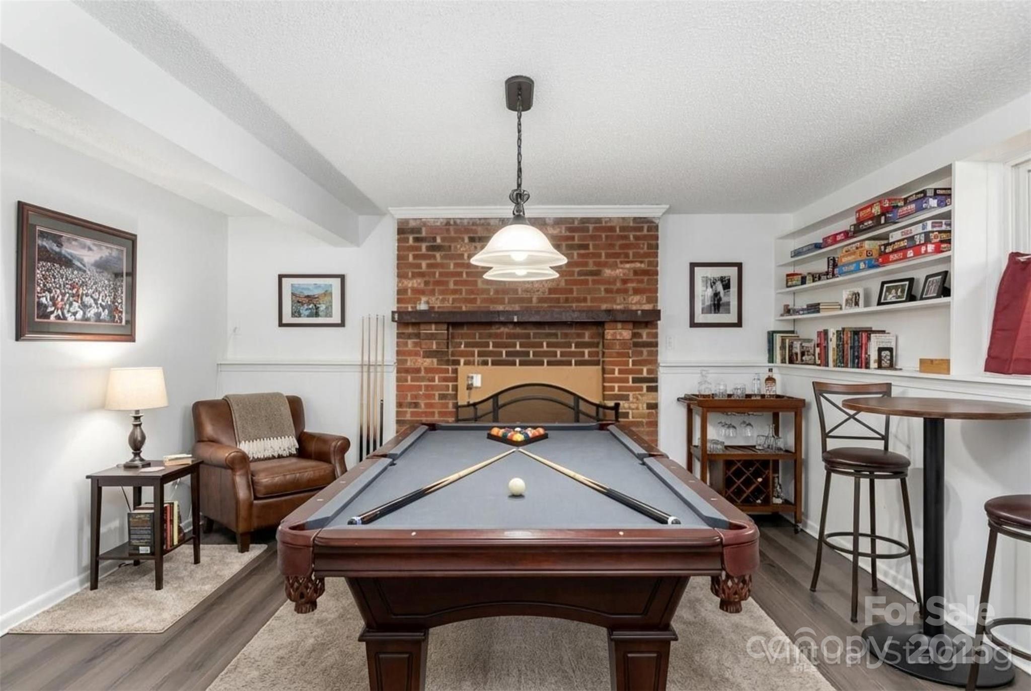 Birnam Woods - Residential