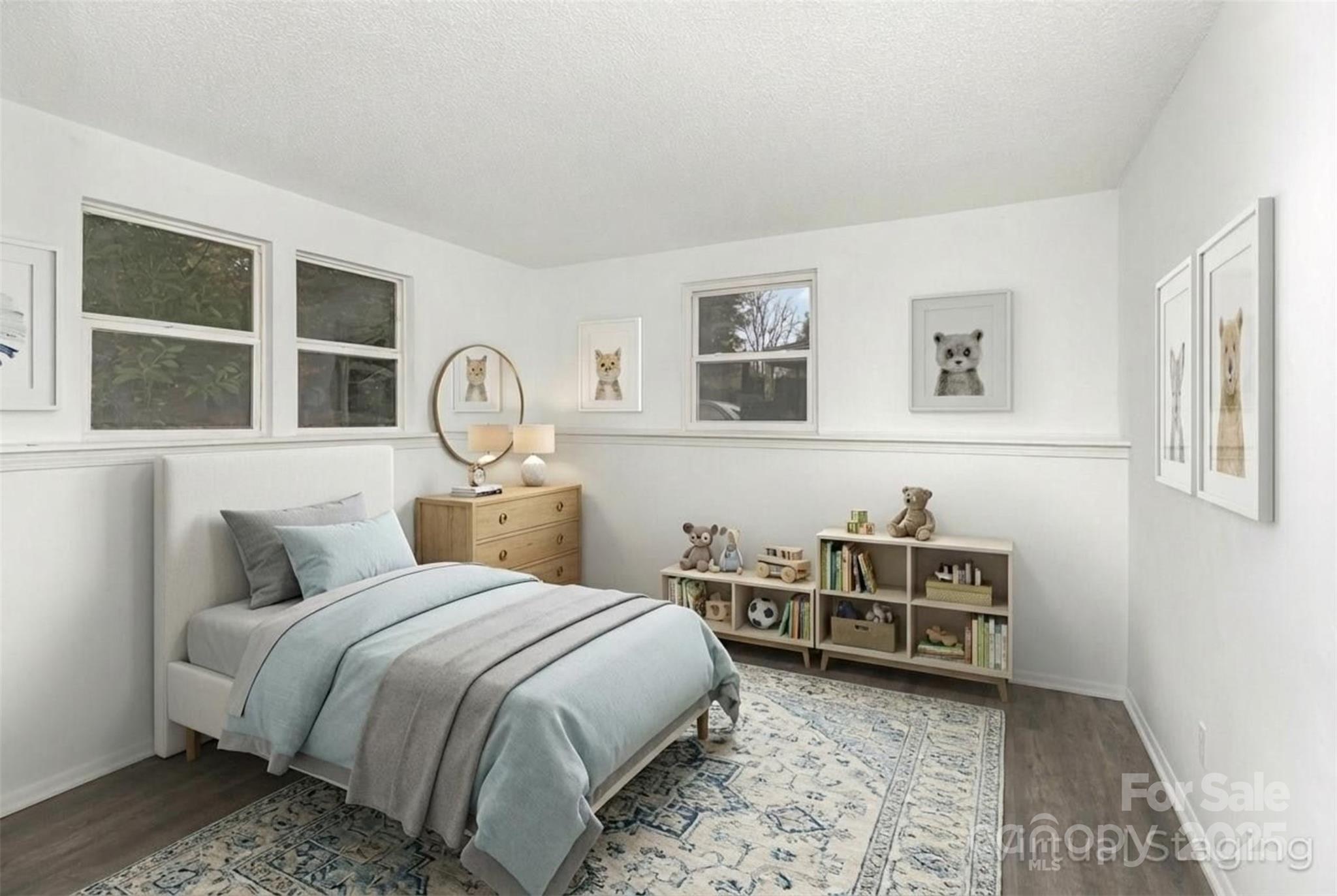 Birnam Woods - Residential