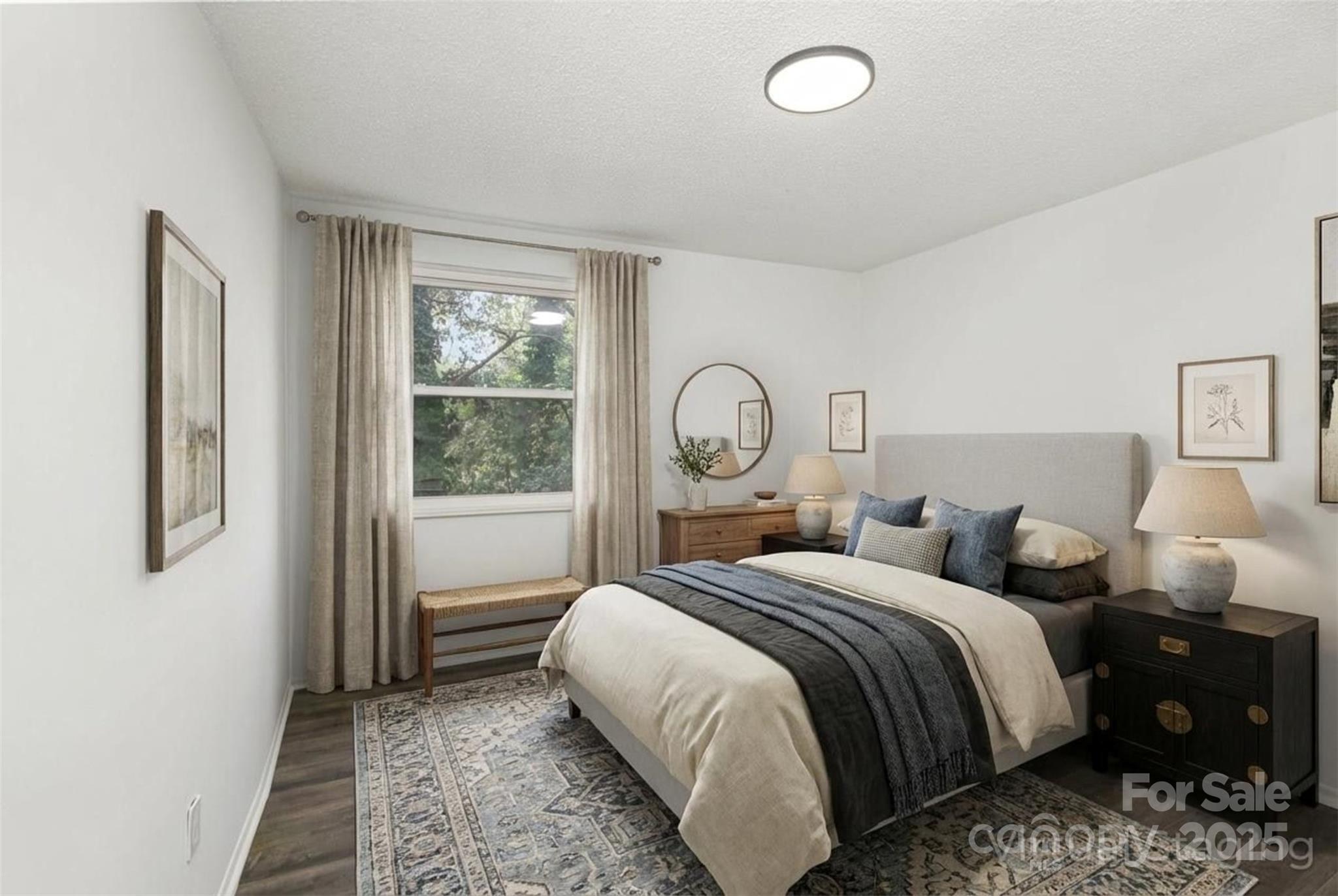 Birnam Woods - Residential