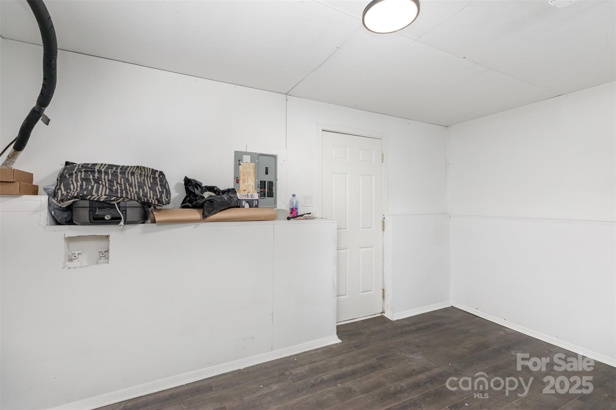 Birnam Woods - Residential