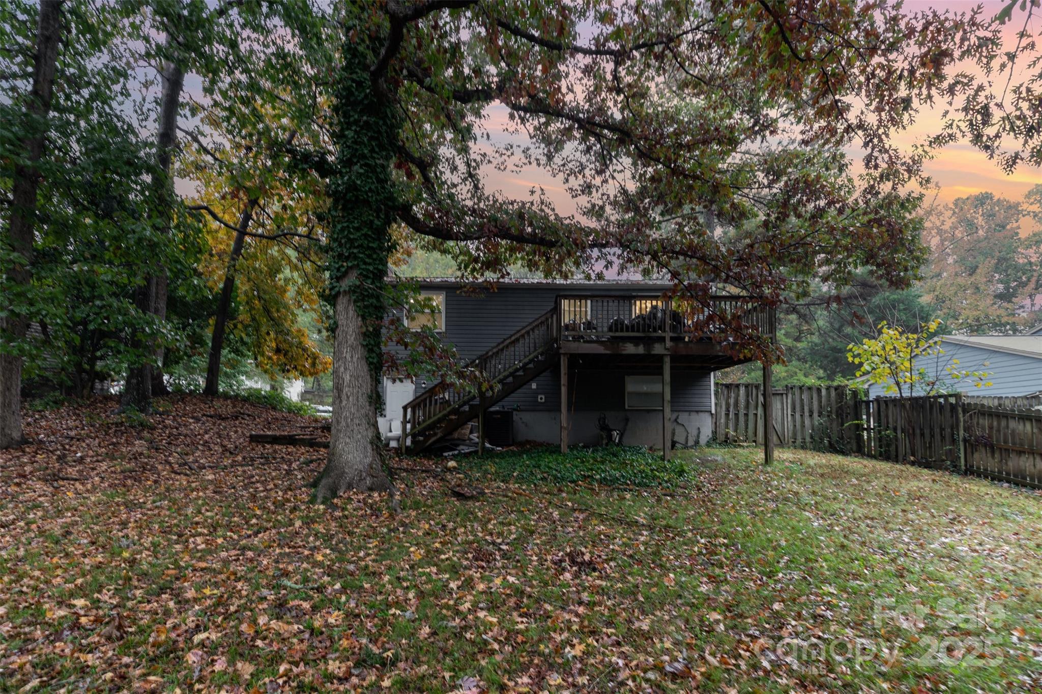 Birnam Woods - Residential