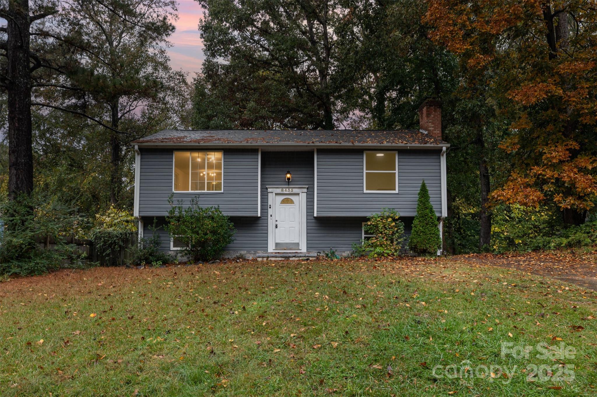 Birnam Woods - Residential