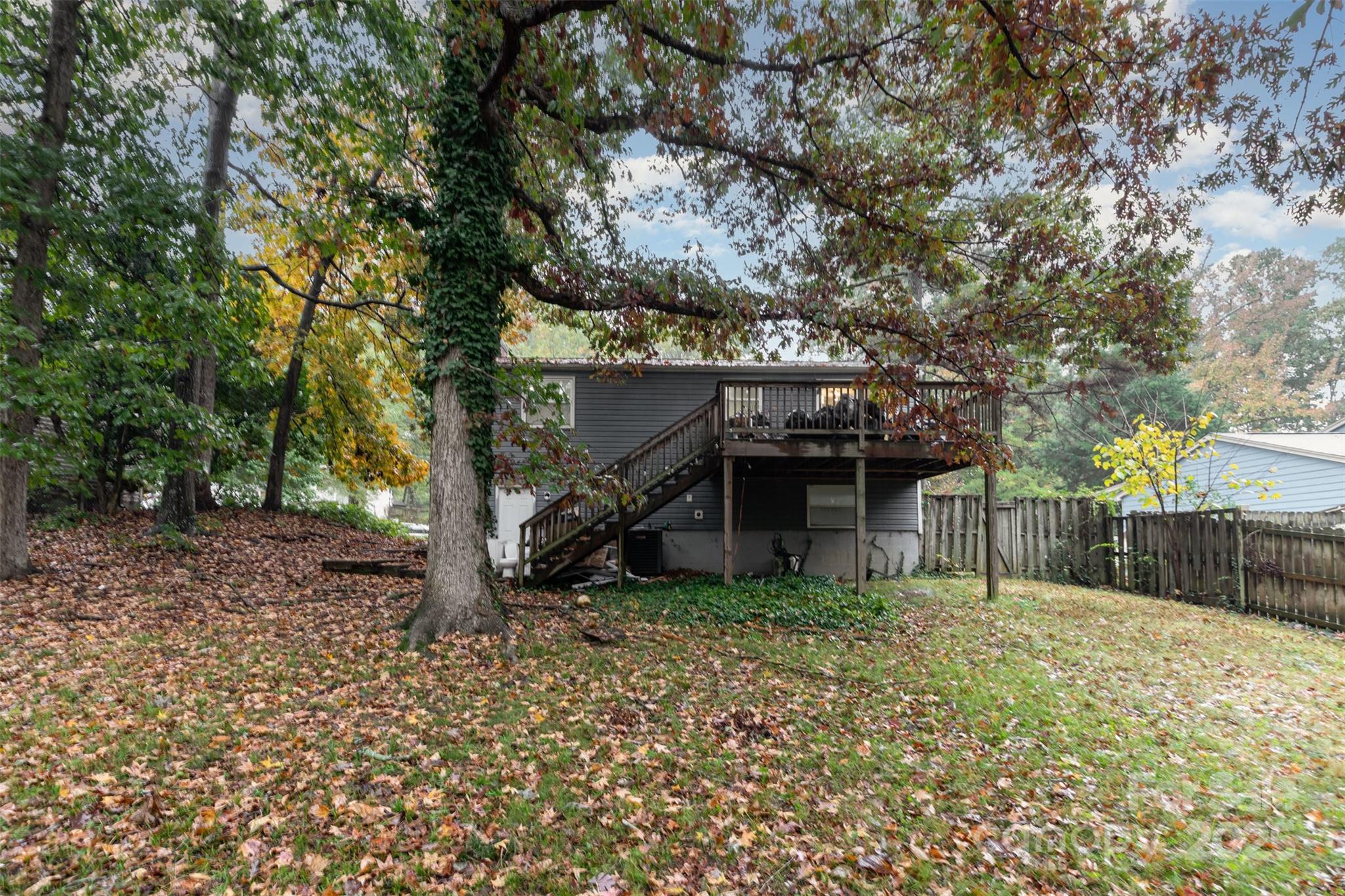 Birnam Woods - Residential