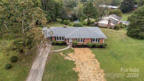 A home in Lexington