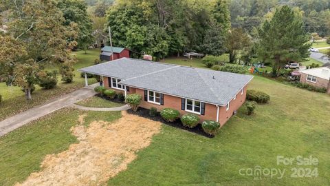 A home in Lexington