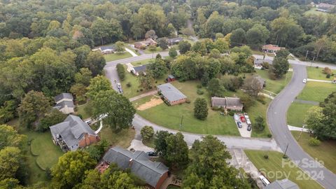 A home in Lexington