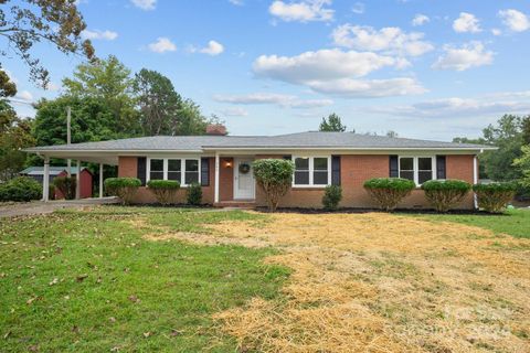 A home in Lexington