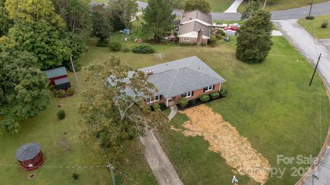 A home in Lexington