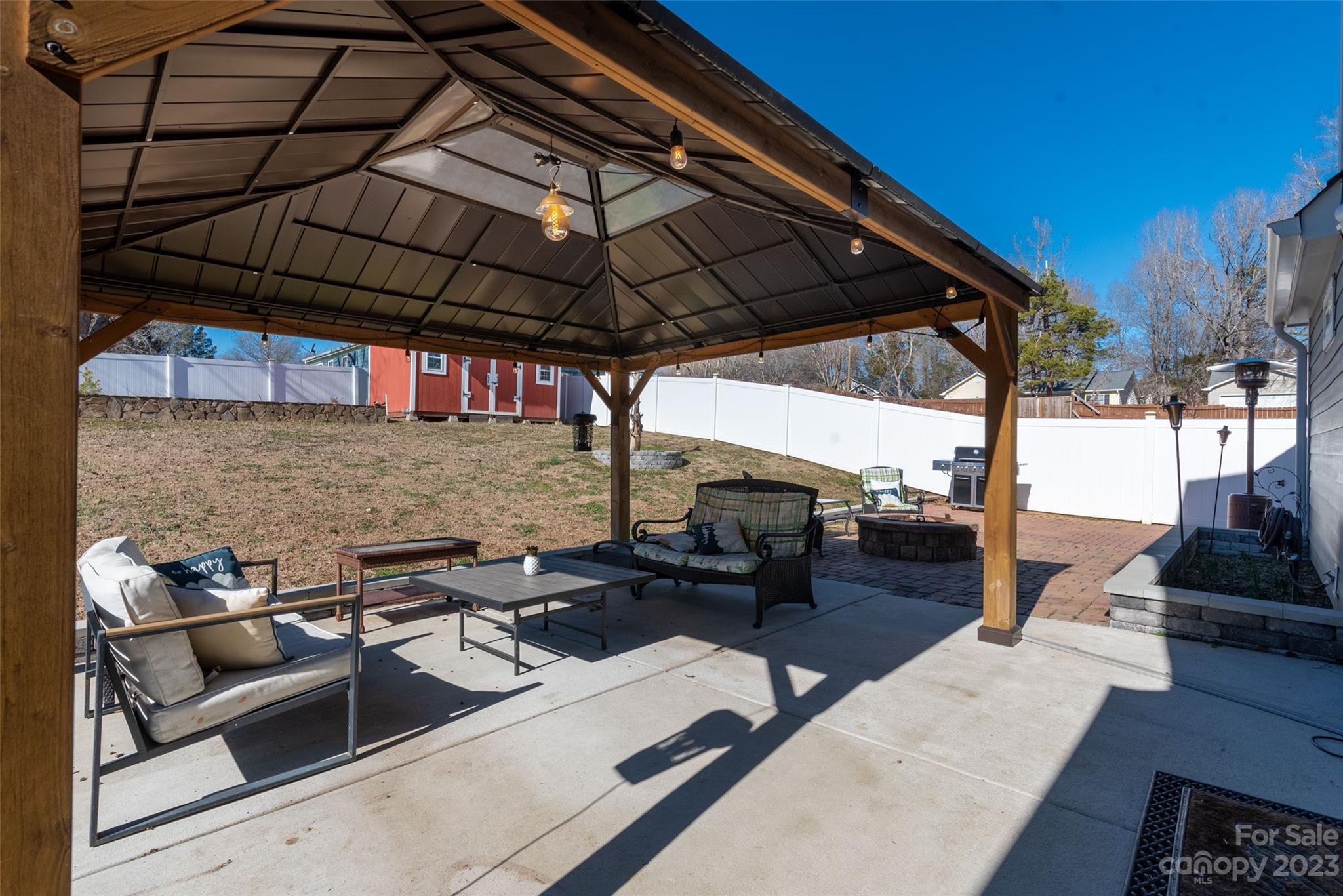 Brookstead - Residential