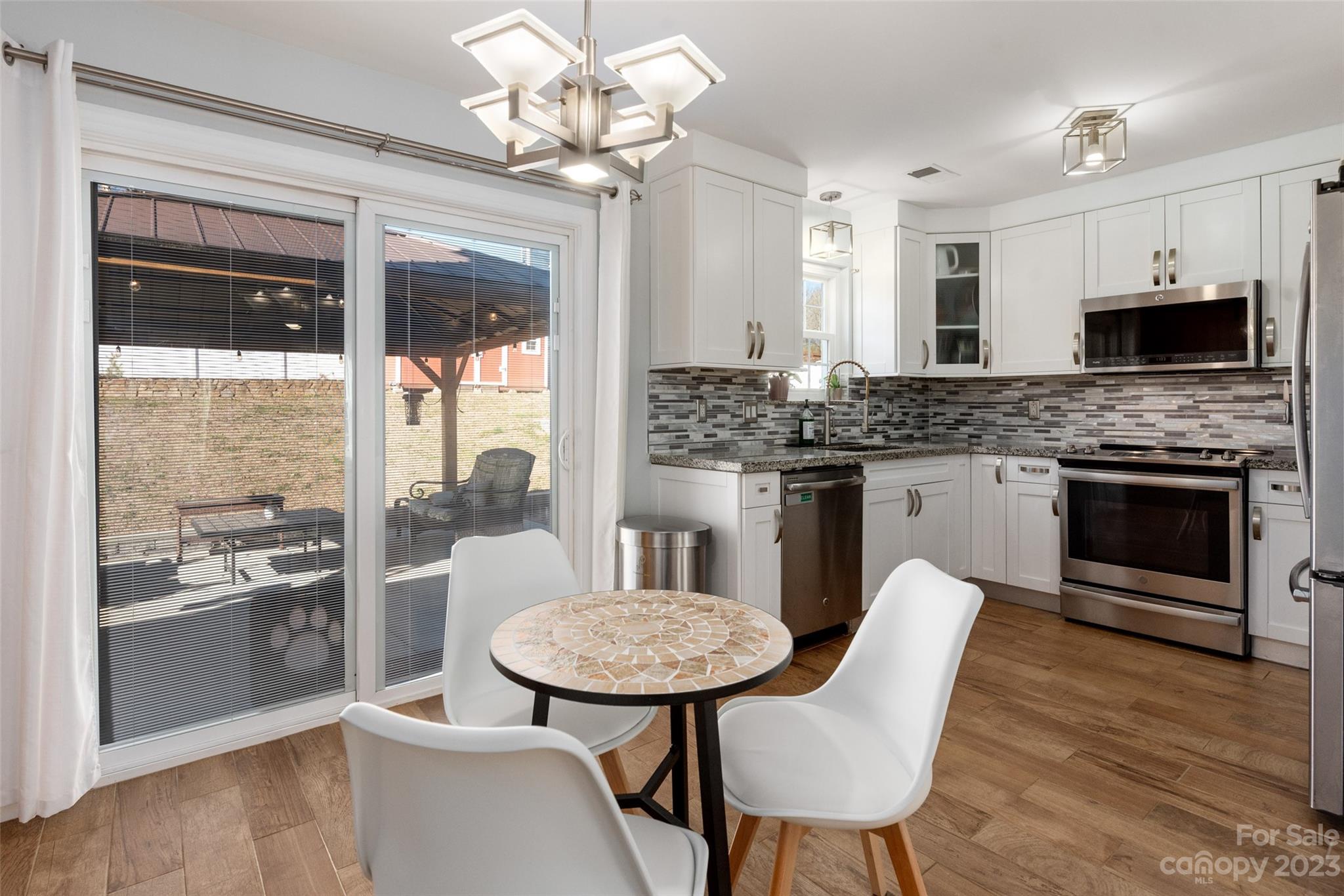 Brookstead - Residential