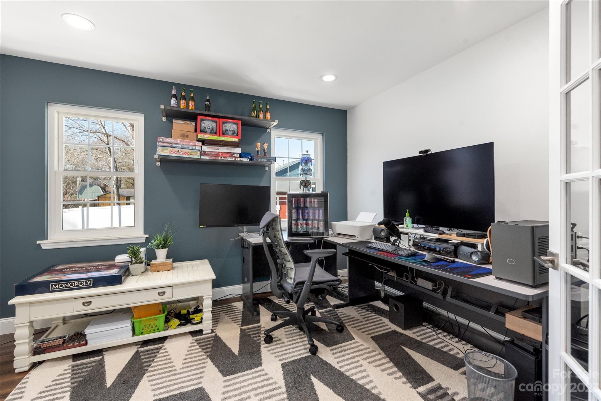 Brookstead - Residential