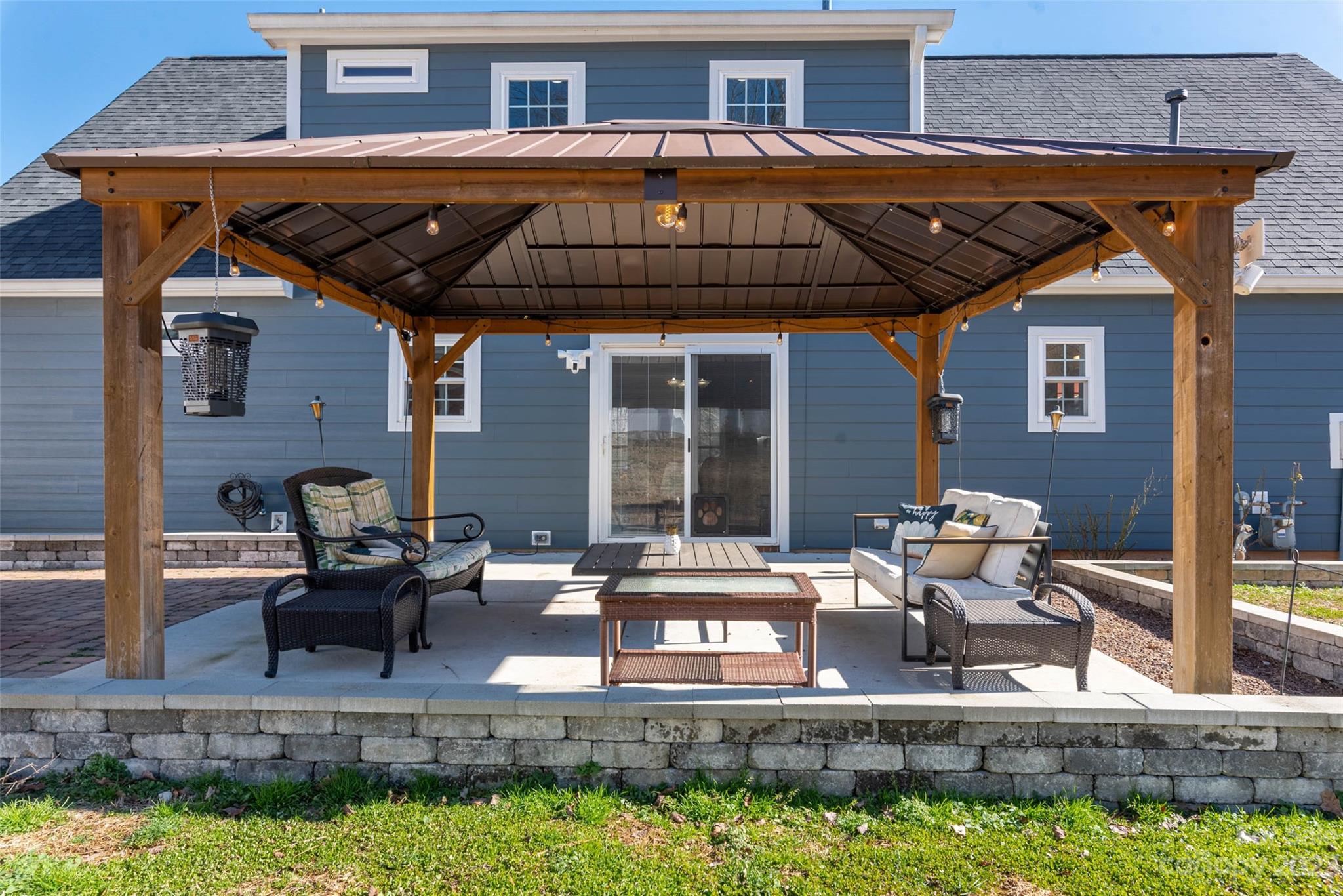 Brookstead - Residential