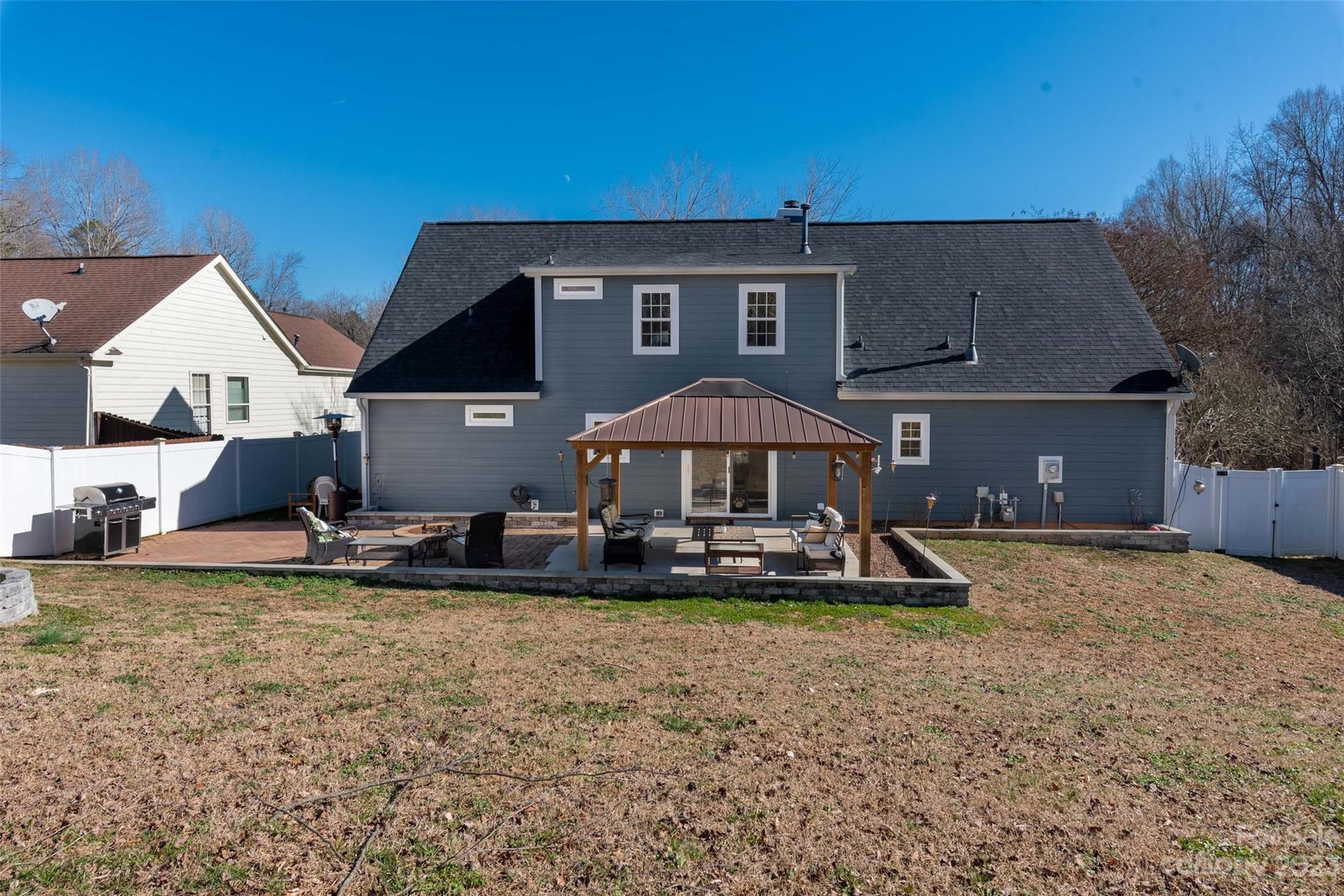 Brookstead - Residential