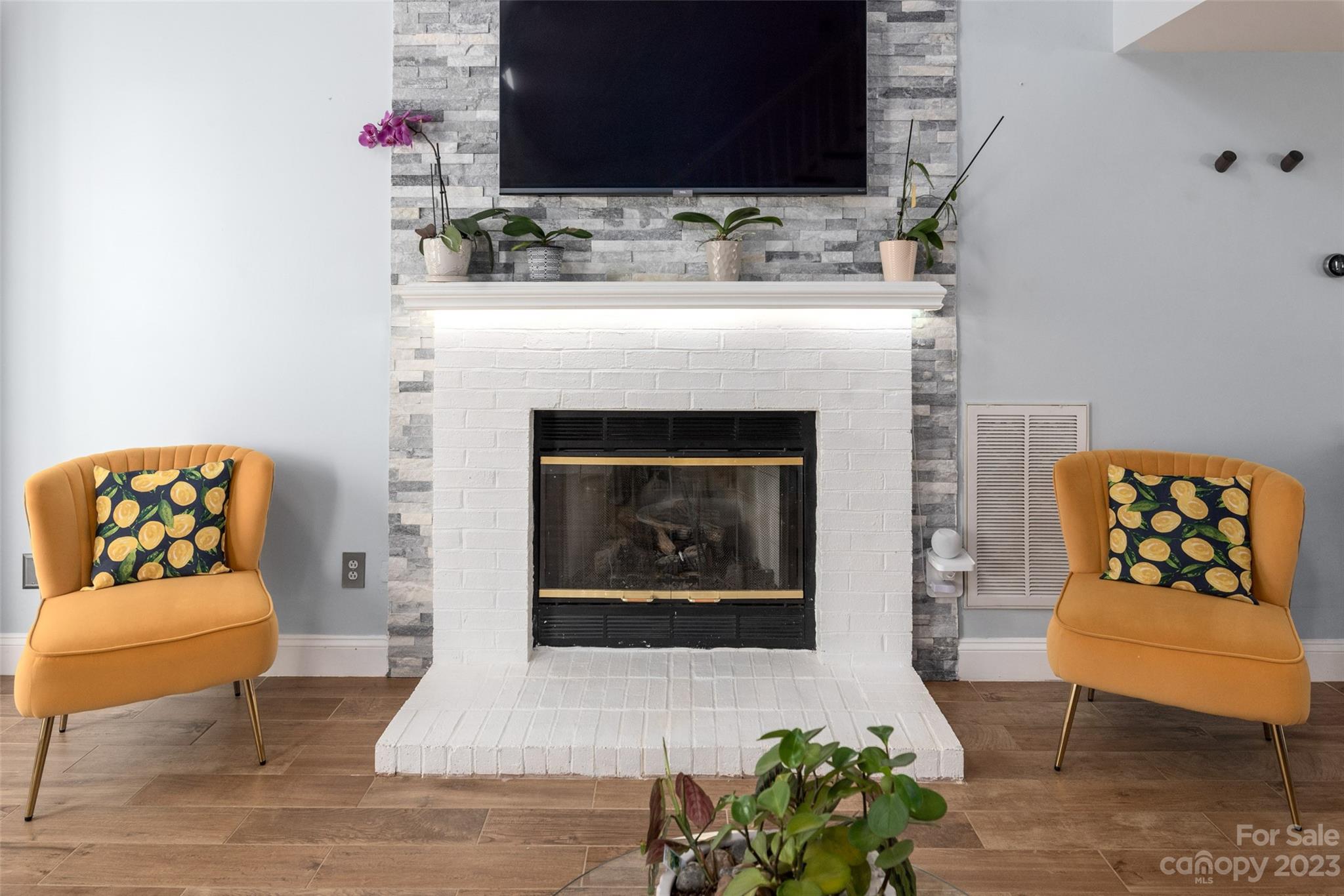 Brookstead - Residential