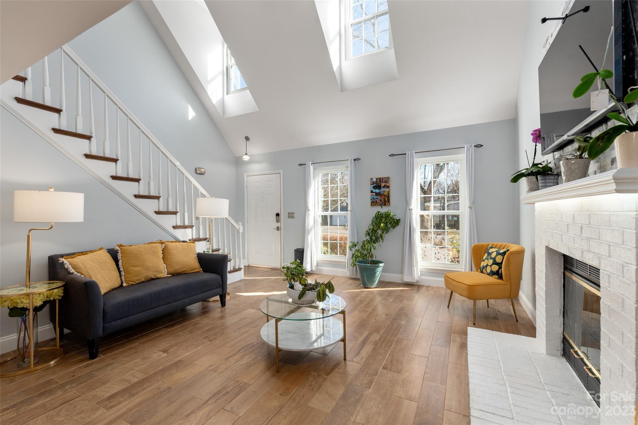 Brookstead - Residential