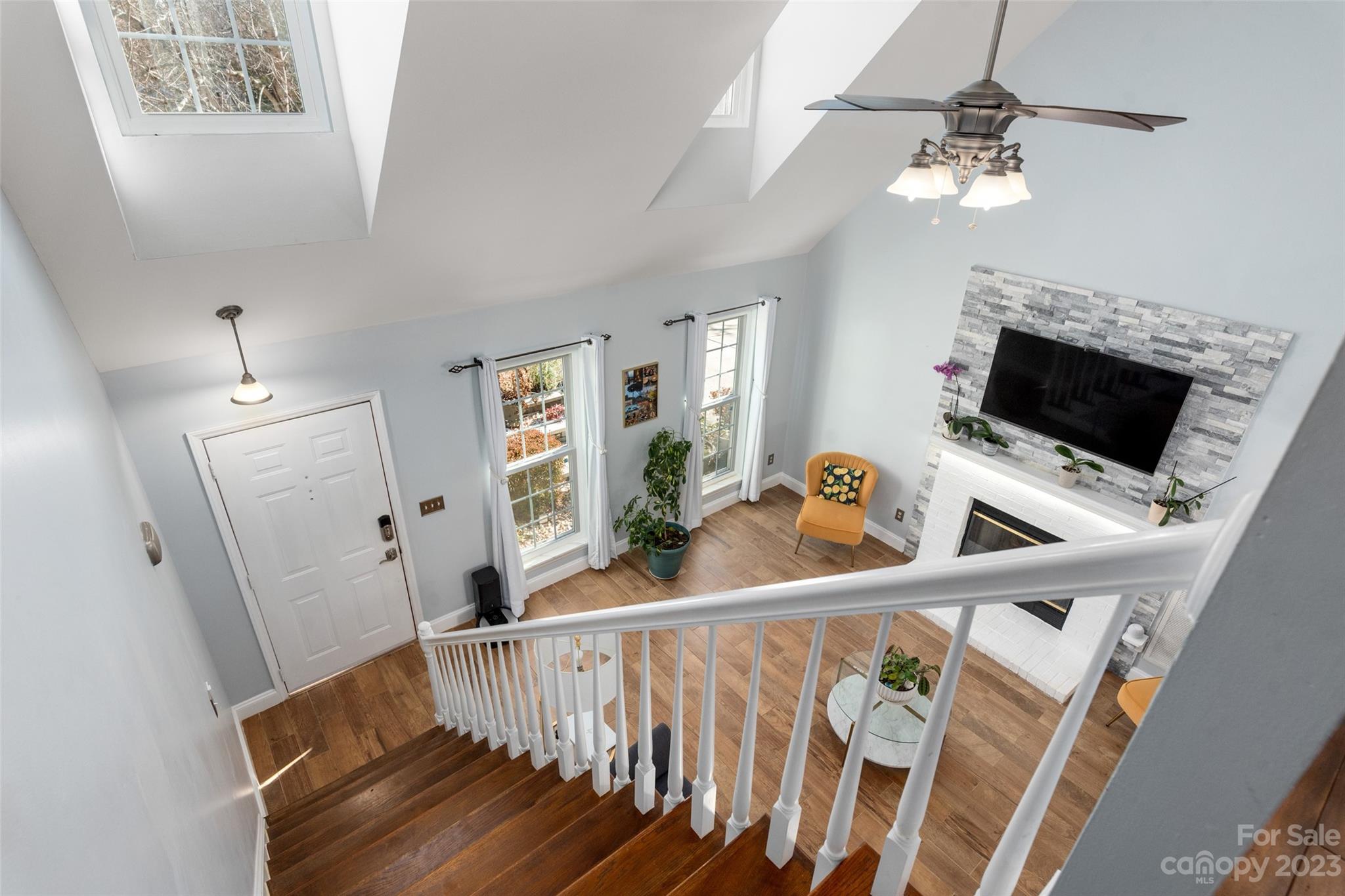 Brookstead - Residential